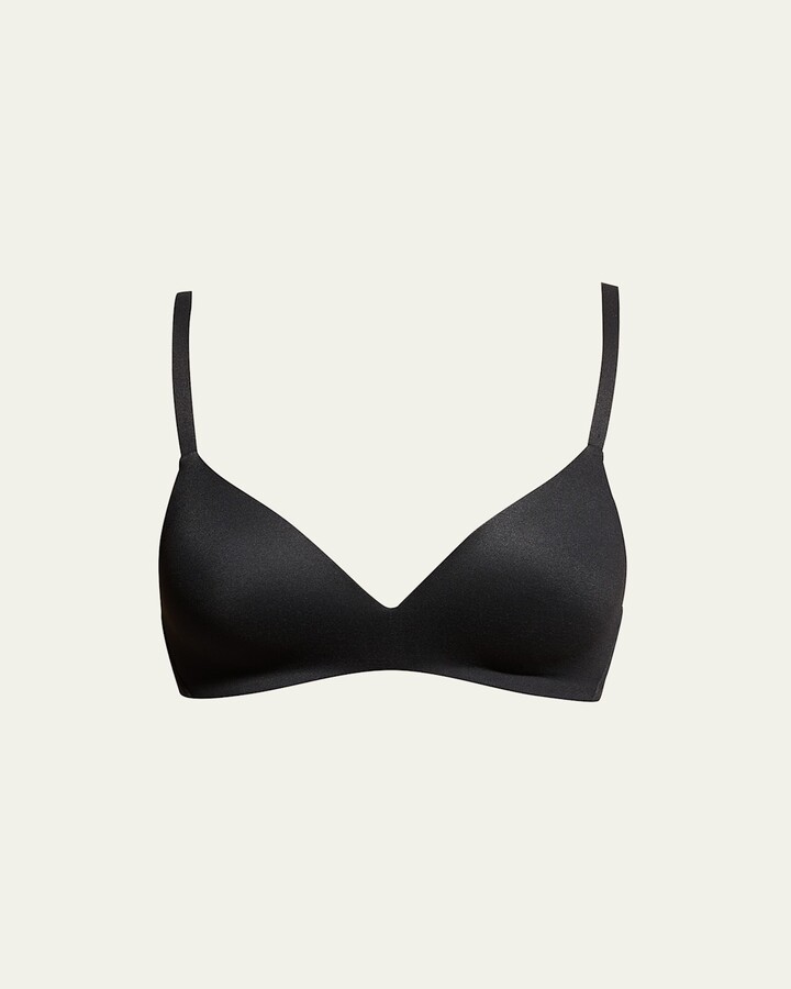 Wacoal How Perfect Soft Cup Wireless Bra