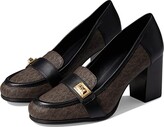 Thumbnail for your product : MICHAEL Michael Kors Padma Mid Loafer