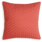Thumbnail for your product : Yves Delorme Milfiori Decorative Pillow, 18" x 18"