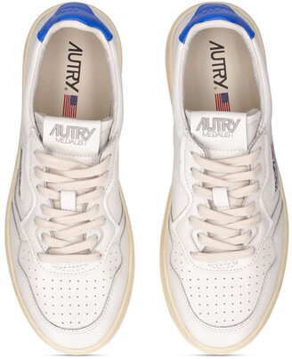 AUTRY 35mm Medalist Low Sneakers