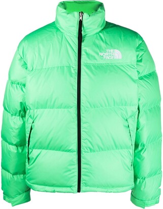 The North Face Nuptse 1996 puffer jacket