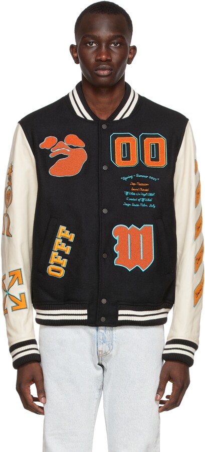 Varsity Jackets For Men | Shop the world's largest collection of 