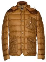 Thumbnail for your product : C.P. Company Down jacket