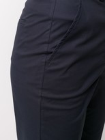 Thumbnail for your product : Incotex Straight Leg Trousers