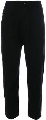 Bellerose cropped trousers