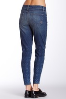 Thumbnail for your product : CJ by Cookie Johnson Tribal Wisdom Ankle Skinny Jean