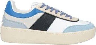 Tod's Woman Sneakers