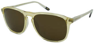 Asstd National Brand Unisex Square Sunglasses
