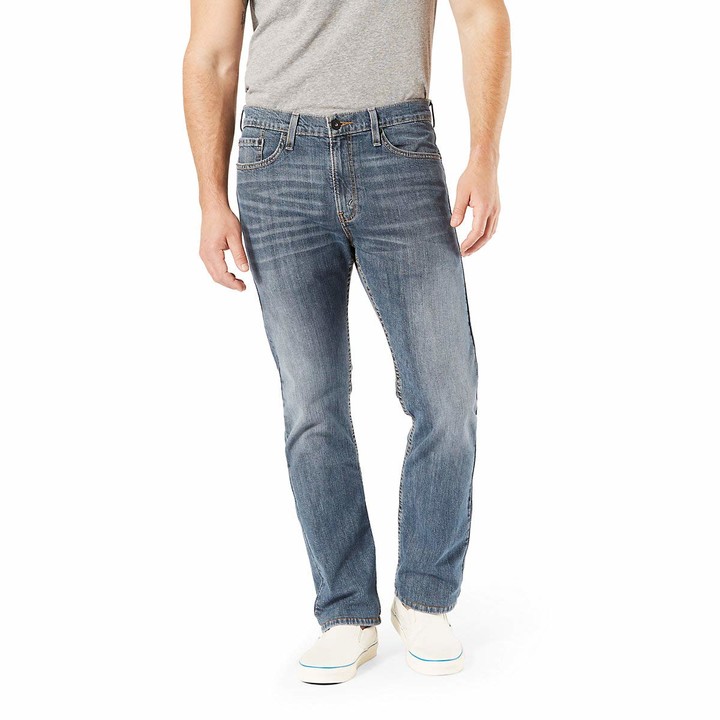 levis signature jeans mens