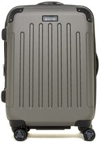 Thumbnail for your product : Kenneth Cole Reaction Renegade 20” Lightweight Hardside Expandable Carry-On Luggage