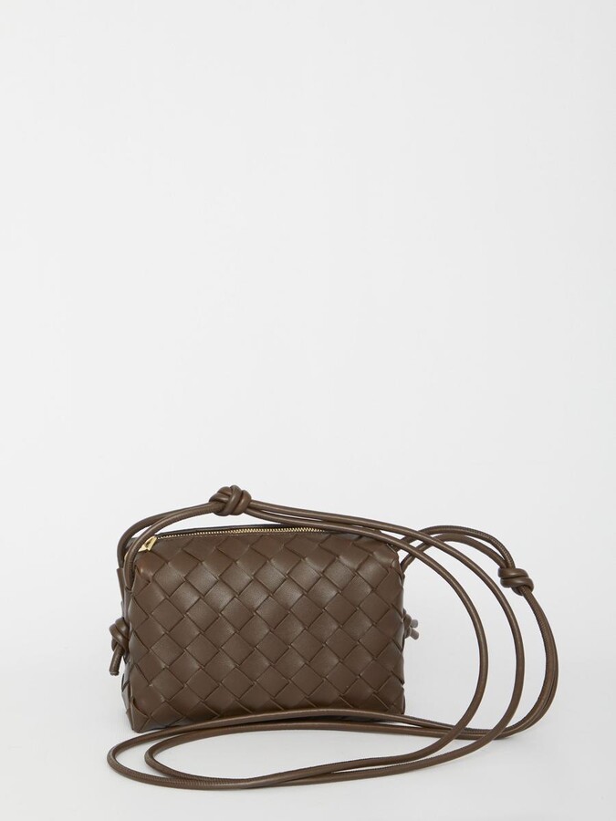 Bottega Mini Loop Camera Bag ShopStyle