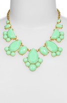 Thumbnail for your product : Kate Spade 'day Tripper' Bib Necklace