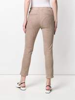 Thumbnail for your product : Arma cropped trousers