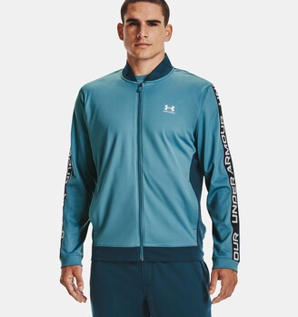 Under Armour Men's Jackets | Shop the world's largest collection of fashion  | ShopStyle