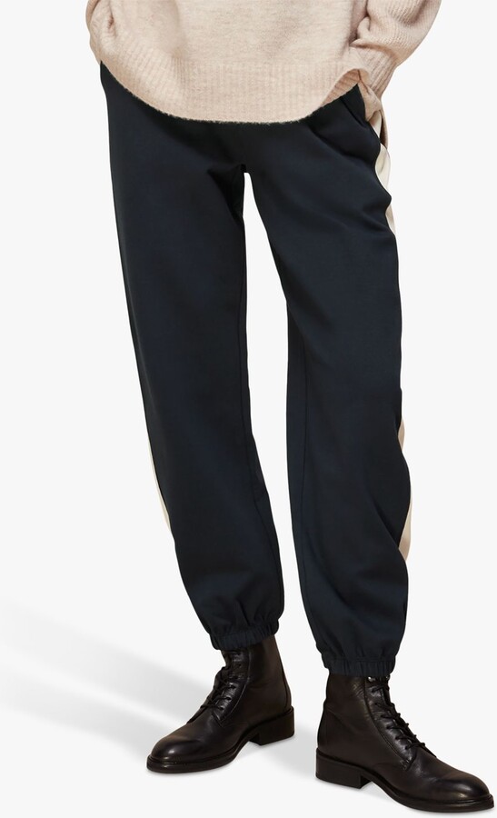 whistles trapeze dress