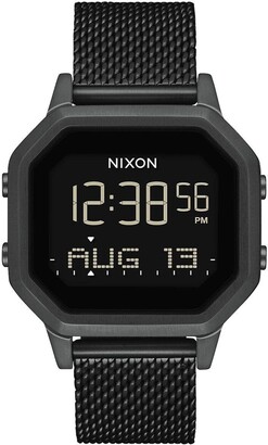 Nixon Sport Watch A1272-001-00