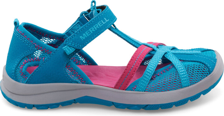 Dragonfly Sandal