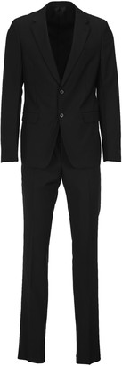 prada mens suits