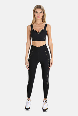 Nike studded bra Clearance
