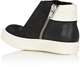 Thumbnail for your product : Rick Owens Women's Women's Island Dunk Sneakers