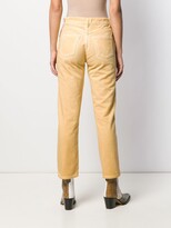 Thumbnail for your product : Roseanna Straight-Leg Jeans