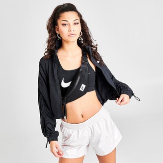 nike small heritage hip pack
