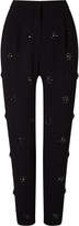 Thumbnail for your product : Phase Eight Amalia Embellished Front Trouser
