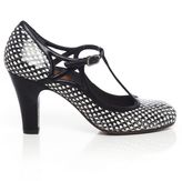 Thumbnail for your product : Chie Mihara T-Bar Heels