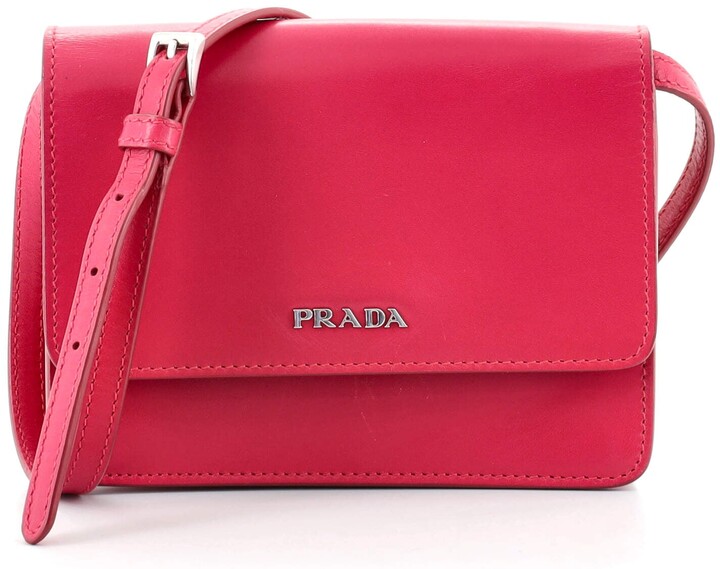 prada bag box