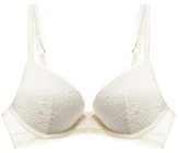 Thumbnail for your product : Stella McCartney Minnie Sipping Plunge Bra
