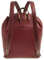 Thumbnail for your product : Frye Ilana Harness Leather Backpack