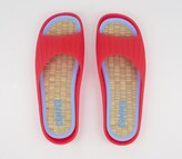 Thumbnail for your product : Camper Wabi Sombrilla Sandals Red