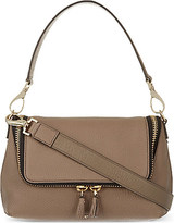 Thumbnail for your product : Anya Hindmarch Maxi zip cross-body bag