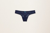 Thumbnail for your product : aerie Vintage Lace Thong
