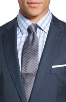 Thumbnail for your product : BOSS Men's 'Jewels' Trim Fit Herringbone Wool Sport Coat