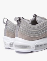 Thumbnail for your product : Nike Air Max 97 in Cobblestone