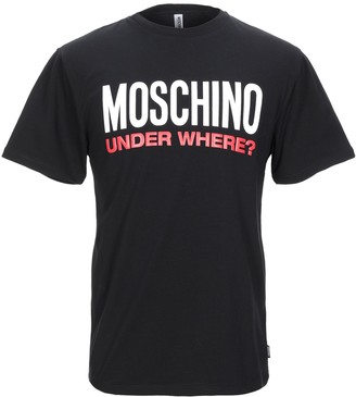 Moschino Undershirts