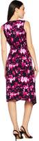 Thumbnail for your product : Kelly By Clinton Kelly Kelly by Clinton Kelly Sleeveless Dress with Braided Waist