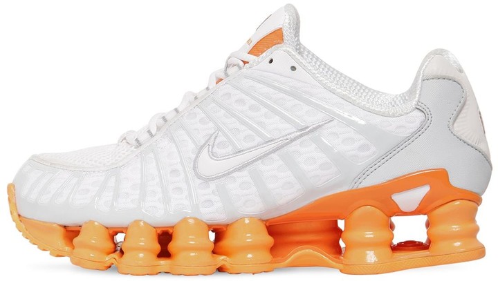 total sports nike sneakers