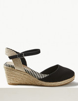 marks and spencers wide fit sandals
