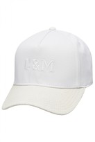 Thumbnail for your product : Camilla And Marc C & M Revolution Cap