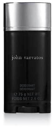 John Varvatos Men's Classic Deodorant Stick