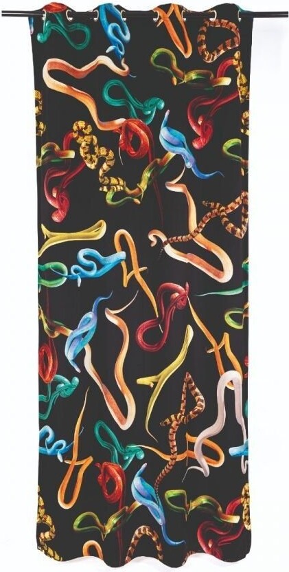 Seletti Snakes Curtain