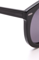 Thumbnail for your product : Karen Walker Special Fit Super Duper Strength Sunglasses