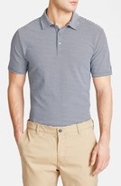 Thumbnail for your product : Bonobos Maide by 'Nassau' Standard Fit Polo