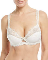 Thumbnail for your product : Lise Charmel Orchid Paradis Lace Bra