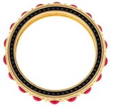 Thumbnail for your product : House Of Harlow Stone Bangle