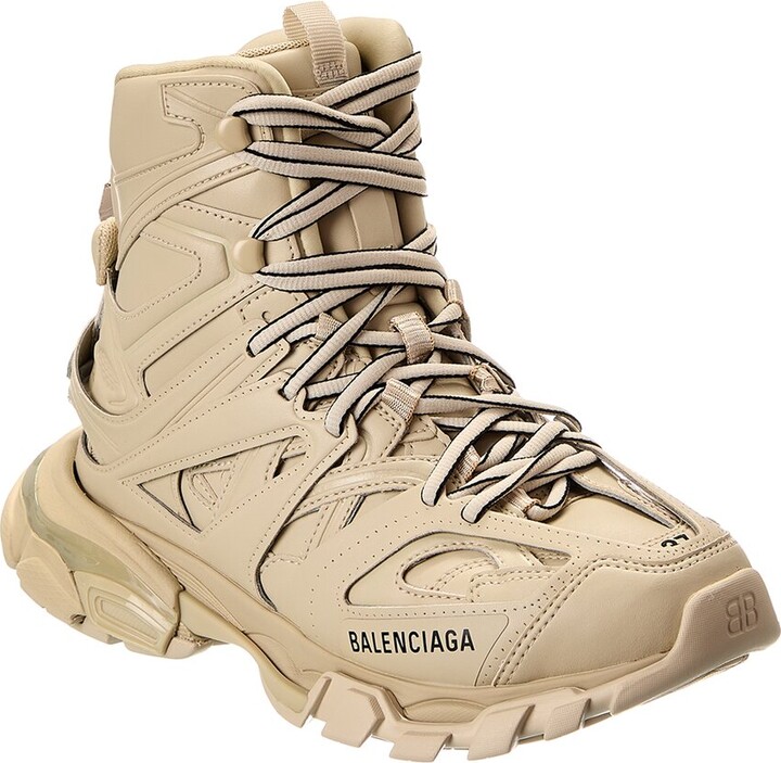 Balenciaga Track Hike Sneaker