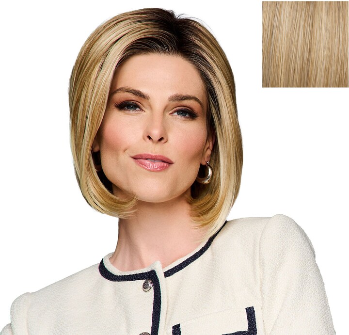 Hairdo. by Jessica Simpson & Ken Paves Darling Tresses Lace Front Wig