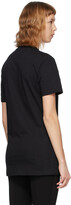 Thumbnail for your product : Versace Black Medusa Graphic T-Shirt